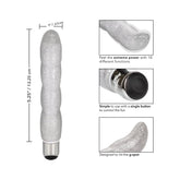 Naughty Bits Screwnicorn Majestic G-spot Vibrator